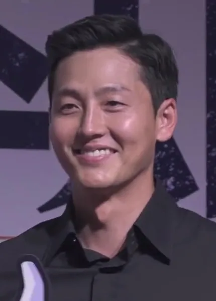 Lee Jeong-jin