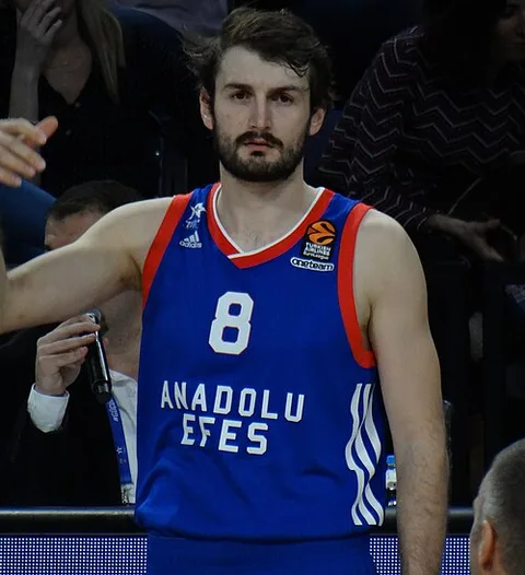 Birkan Batuk
