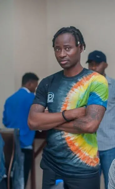 Bisi Alimi