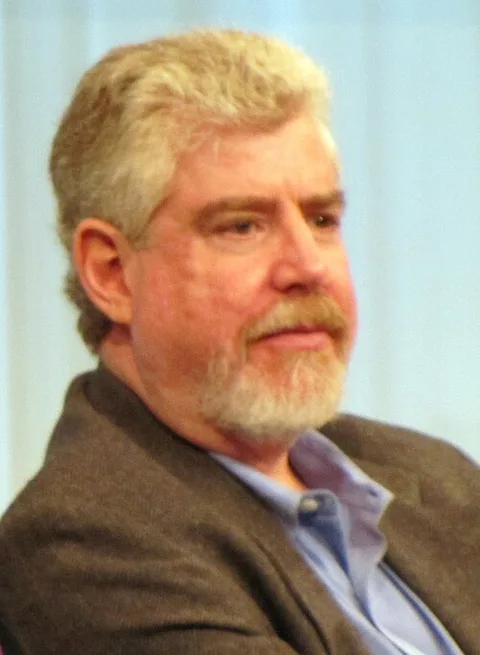 Bob Garfield