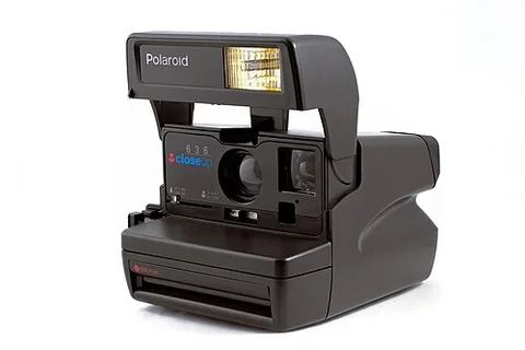 Polaroid Corporation