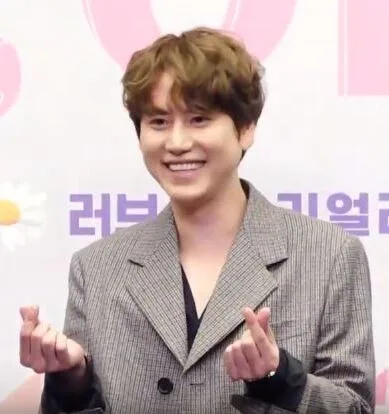 Cho Kyuhyun