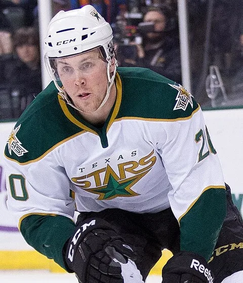Brett Ritchie