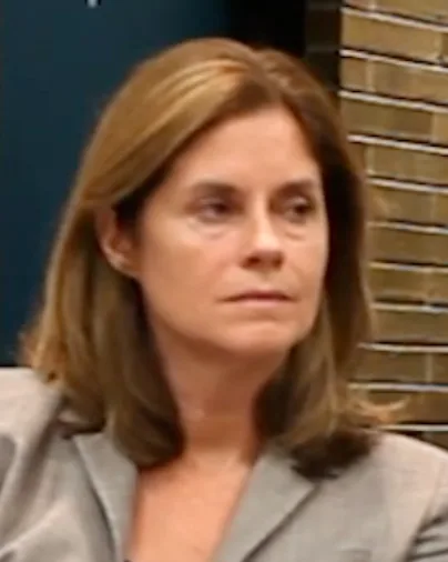 Bridget Mary McCormack