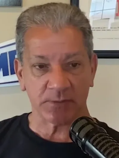 Bruce Buffer