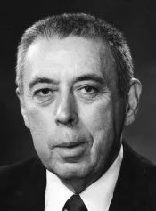 George Abbey