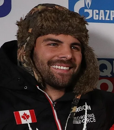 Cameron Stones