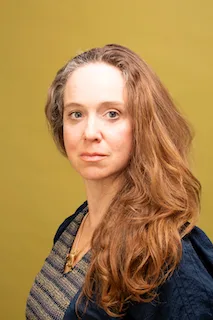 Caitlin Shetterly