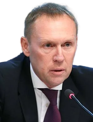 Andrey Lugovoy