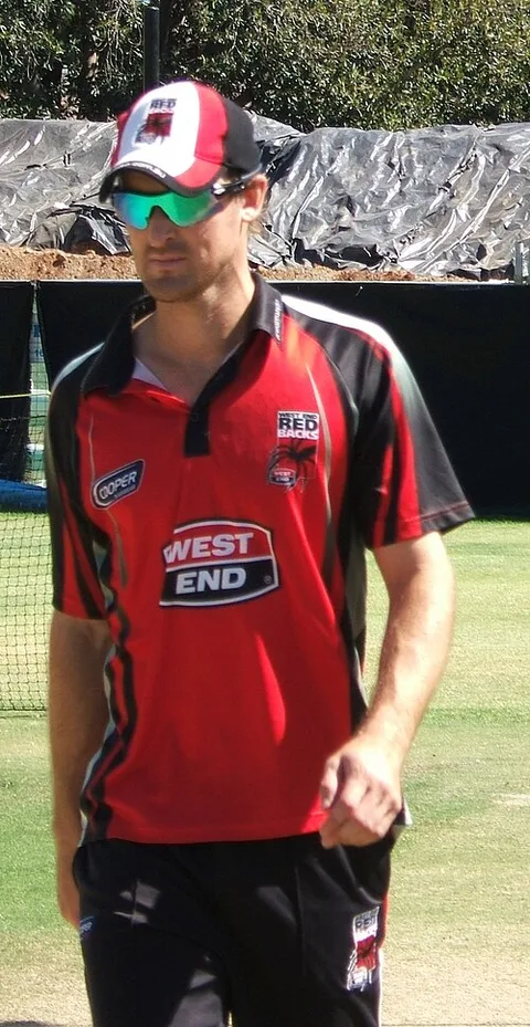 Cameron Borgas