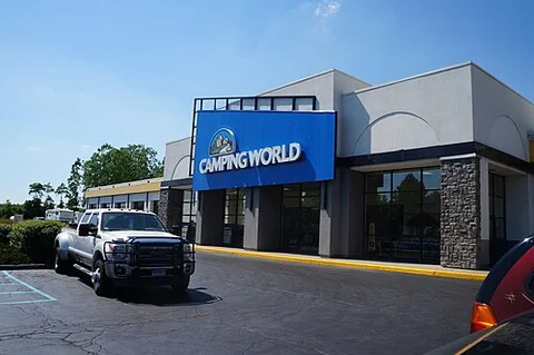 Camping World