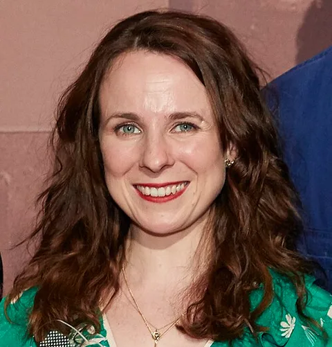 Cariad Lloyd