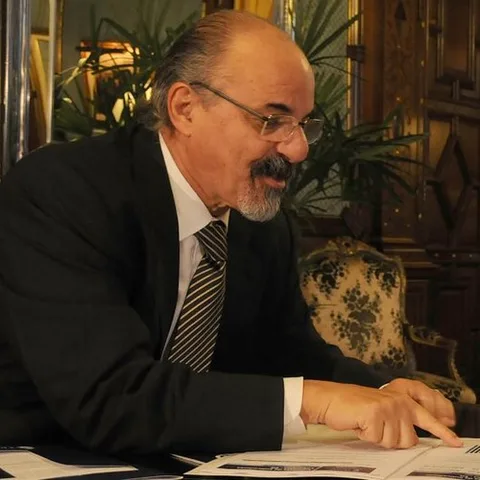 Carlos Tomada