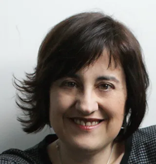 Sara Osuna