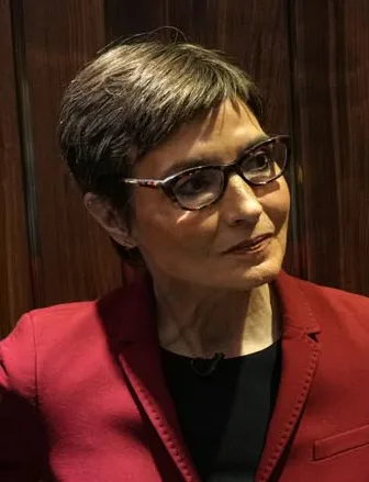Catherine Herridge