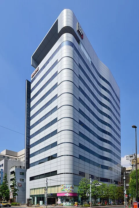 Bandai