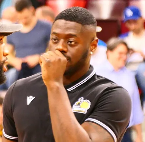 Rawle Alkins