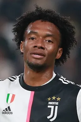 Juan Cuadrado