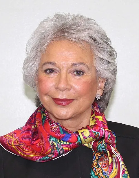 Olga Sánchez Cordero