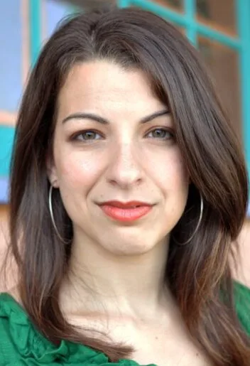 Anita Sarkeesian