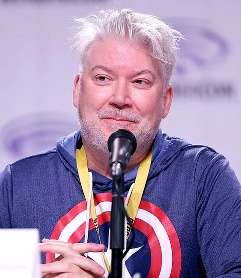 Chris Gore