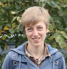 Emily Riehl