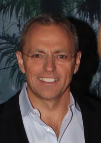 Chris Reason