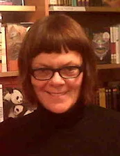Christie Blatchford