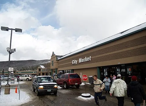 City Market
