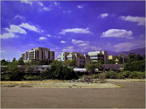 City of Hope National Medical Center