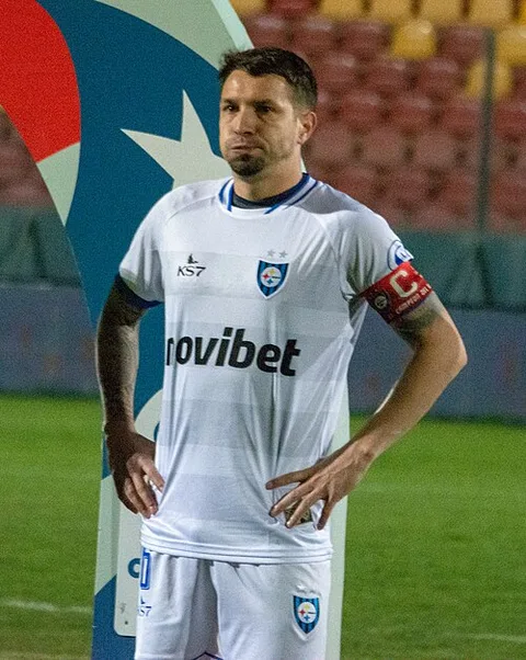 Claudio Sepúlveda