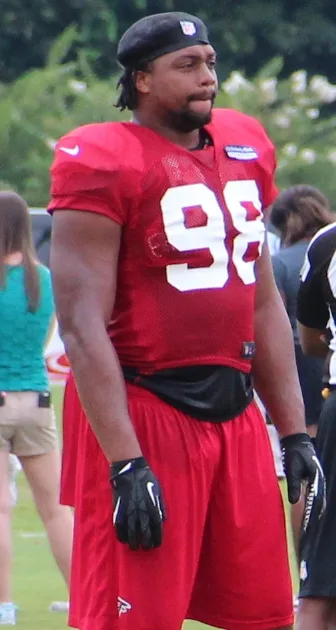 Cliff Matthews