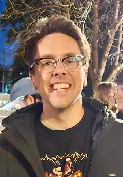 Brian K. Murphy