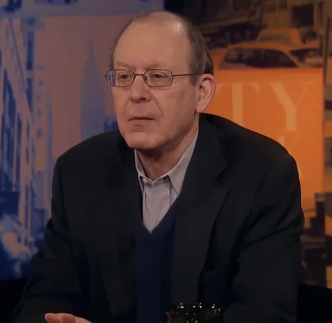 Clyde Haberman