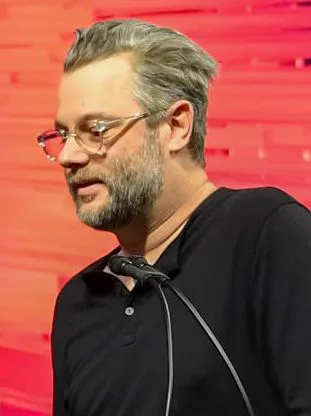 Cory Barlog