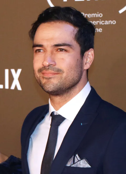 Alfonso Herrera Rodriguez