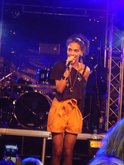 Rochelle Perts