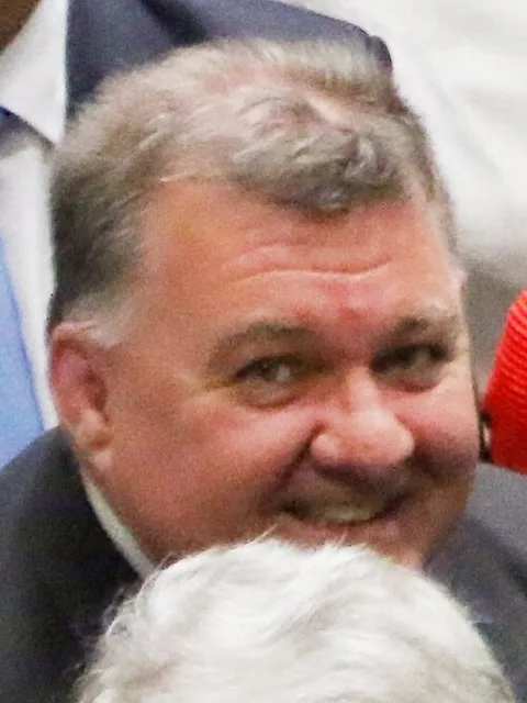 Craig Kelly
