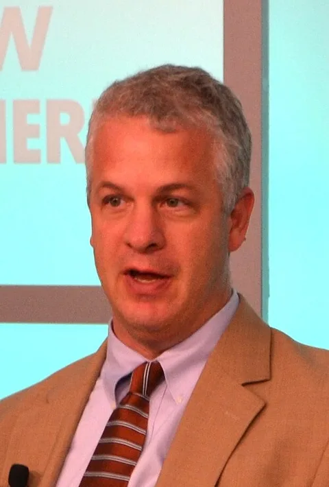 Craig Whitlock