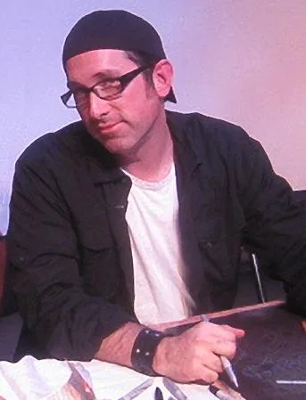Darren Lynn Bouseman