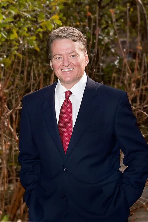 Curtis M. Loftis, Jr.