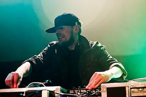 DJ Static