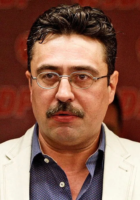 Damir Nikšić