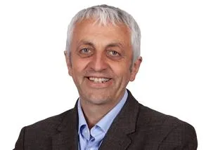 Dick Cole