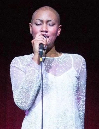 Dominique Fils-Aimé