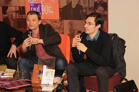 Bruno Palier