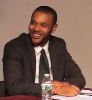 Jabari Brisport