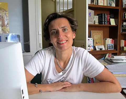 Anne Loyer