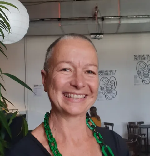 Juliette Mézenc