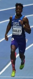 Aldrich Bailey